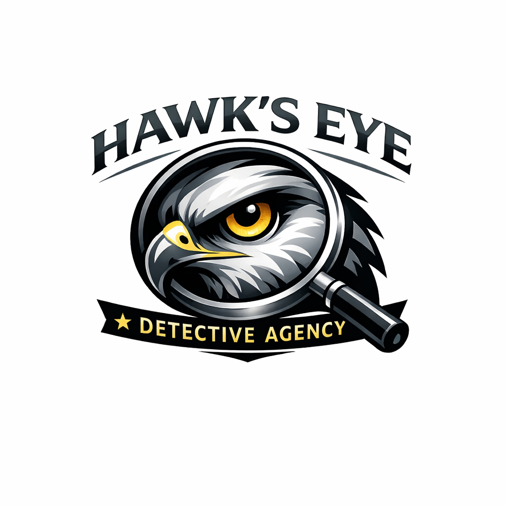 鷹の目探偵